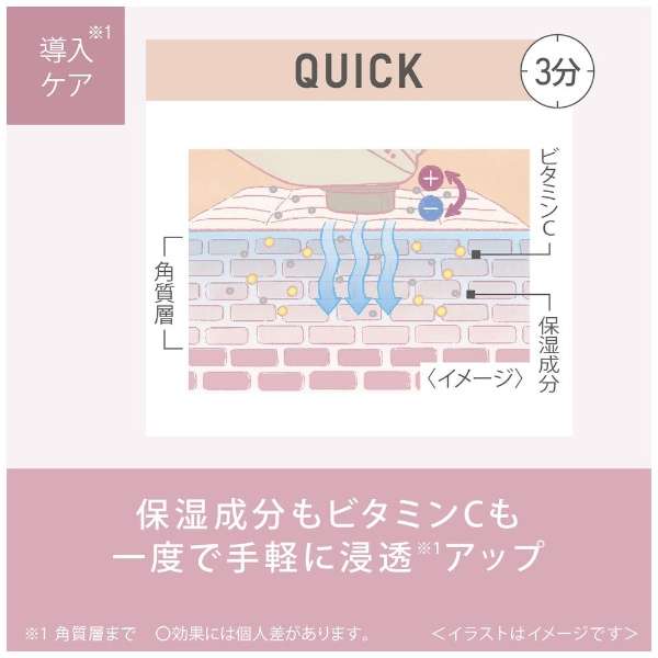 Ion Skin Care Device IonBoost  Multi EH-ST0A-N - imy Shop Japan