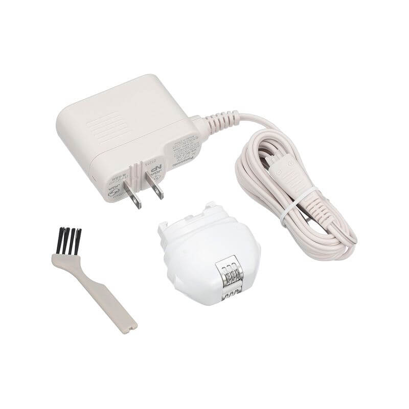 soie Epilator, Basic, AC100-240V ES-WS35