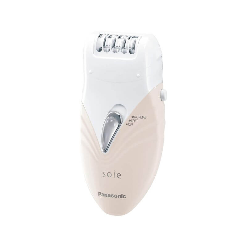 soie Epilator, Basic, AC100-240V ES-WS35