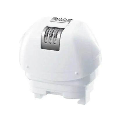 soie Epilator, Basic, AC100-240V ES-WS35