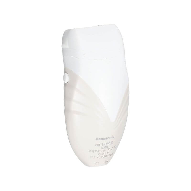 soie Epilator, Basic, AC100-240V ES-WS35