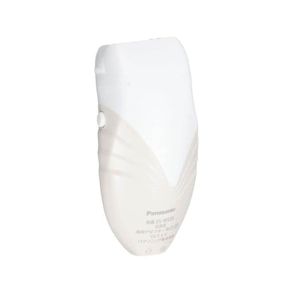 soie Epilator, Basic, AC100-240V ES-WS35