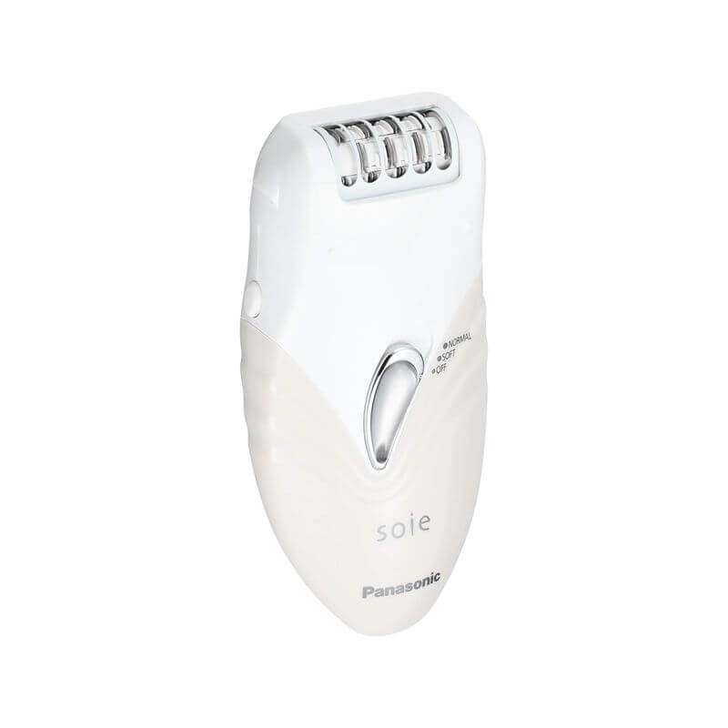 soie Epilator, Basic, AC100-240V ES-WS35