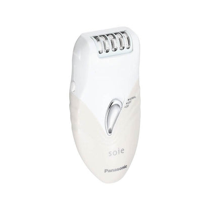 soie Epilator, Basic, AC100-240V ES-WS35
