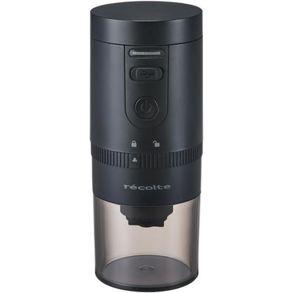 Portable Eletric Coffee Grinder RCM-3 - imy Shop Japan