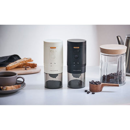 Portable Eletric Coffee Grinder RCM-3 - imy Shop Japan