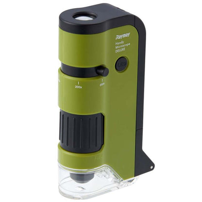 Portable Microscope DX RXT1144 - imy Shop Japan