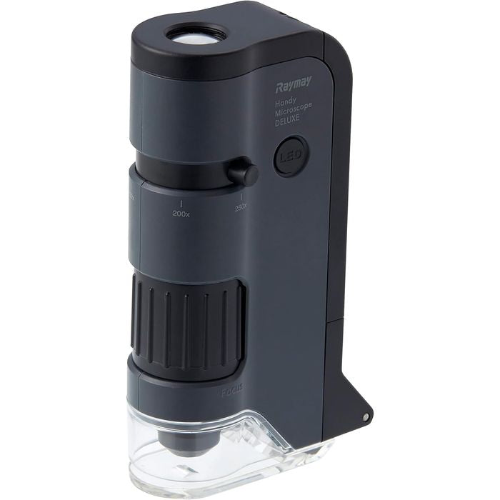 Portable Microscope DX RXT1144 - imy Shop Japan