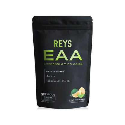 EAA Powder 600g, Made in Japan