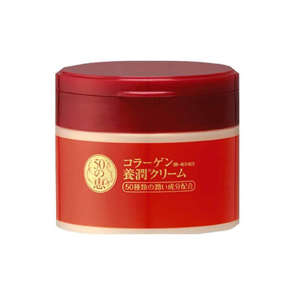 50惠 膠原蛋白潤養霜 90g