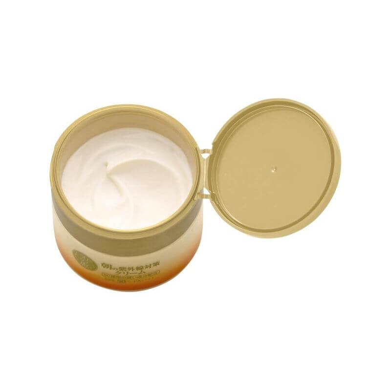 50 Megumi Morning UV Protection Cream 90g