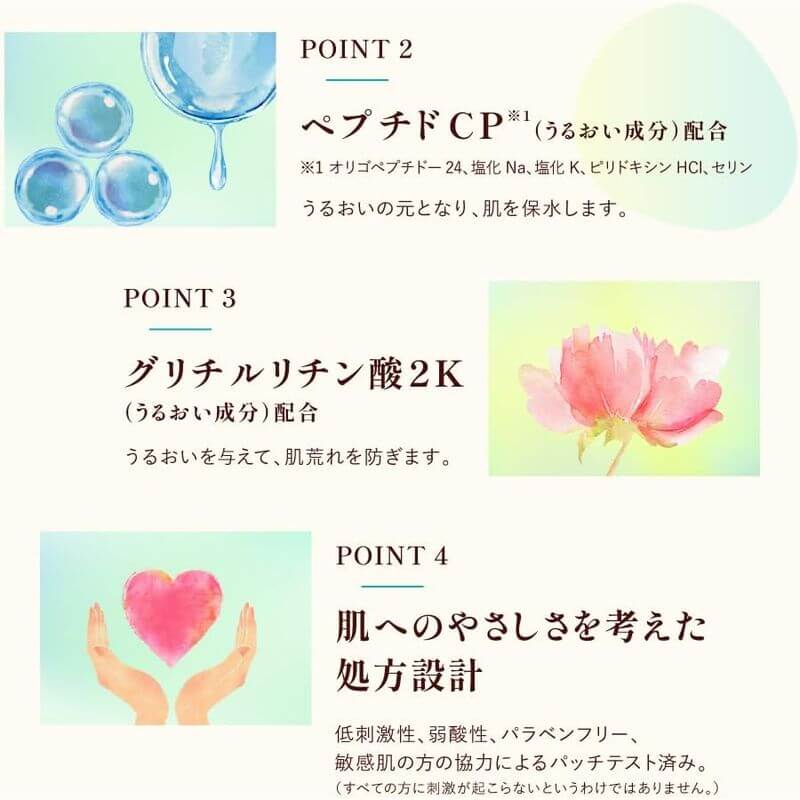 CareCera AP High Moisture Pre-Barrier Lotion 130ml