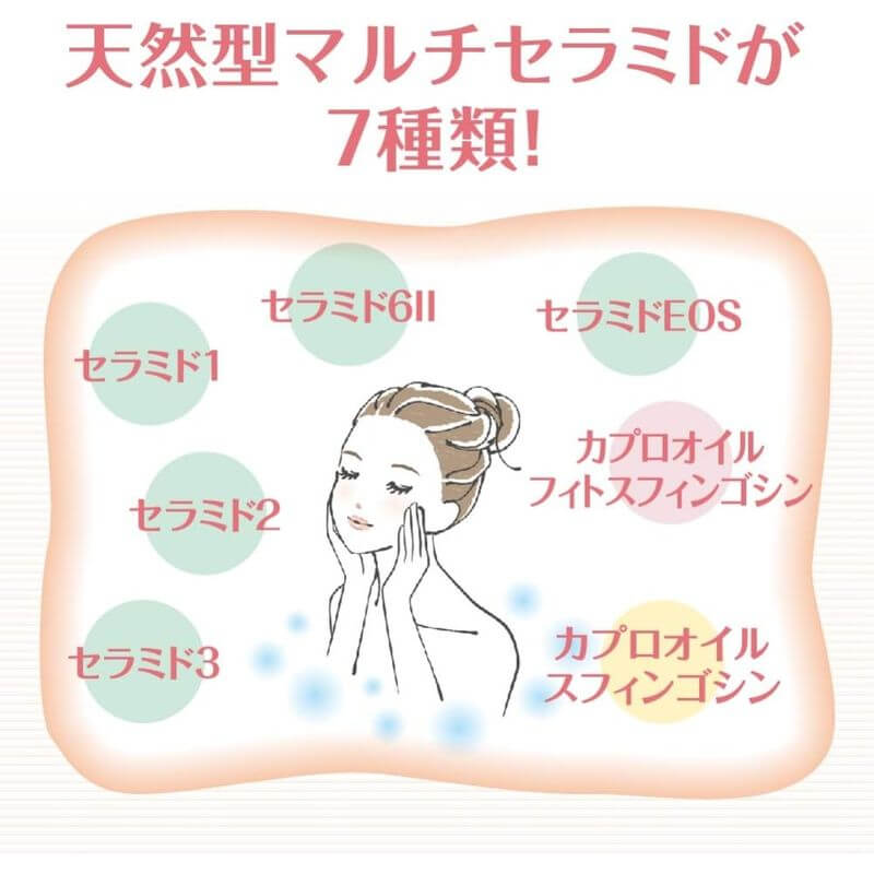 CareCera寶貝系列 神經醯胺泡沫10倍保濕沐浴露 450ml