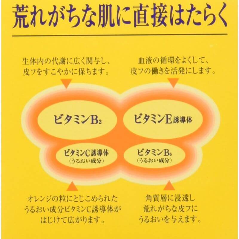 Medicated Vitamin Cream 維他命乳霜 145g