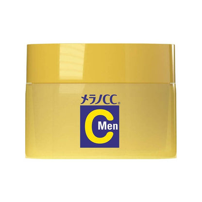 Melano CC Men 男士藥用淡斑美白凝膠 100g