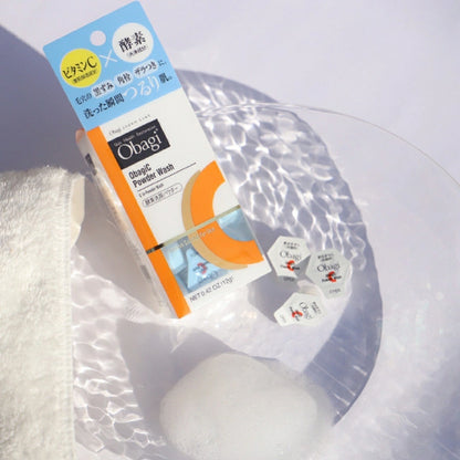 Obagi C Powder Wash 0.4g×30 pieces - imy Shop Japan