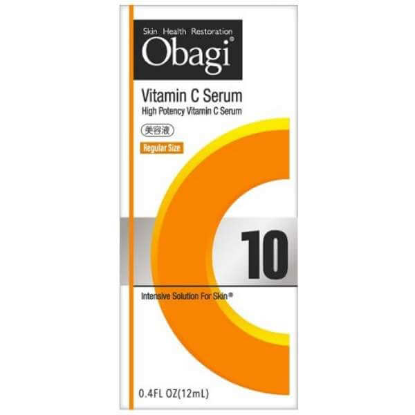 Obagi Vitamin C Serum 10 C10 - imy Shop Japan