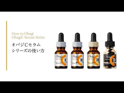 Obagi Vitamin C Serum 10 C10 - imy Shop Japan