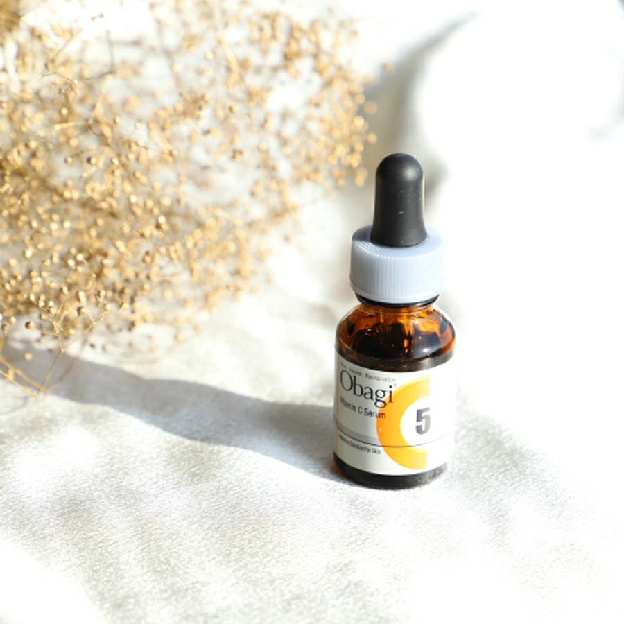 Obagi Vitamin C Serum 5 - imy Shop Japan
