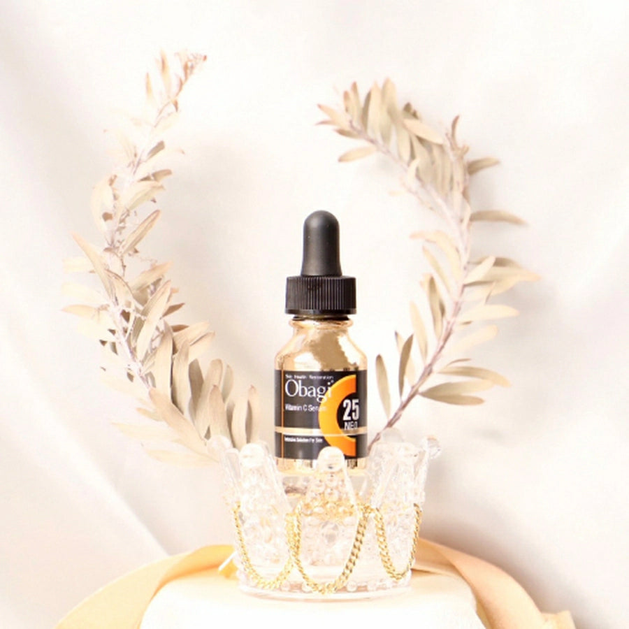 Obagi Vitamin C Serumn 25 - imy Shop Japan