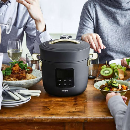 Electric Pressure Cooker 2L PCH-20L - imy Shop Japan