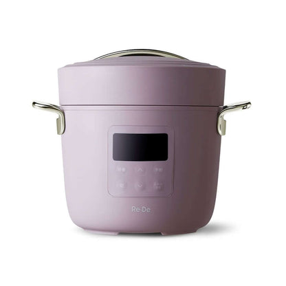 Electric Pressure Cooker 2L PCH-20L - imy Shop Japan