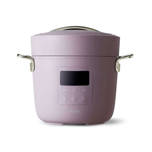 Electric Pressure Cooker 2L PCH-20L - imy Shop Japan