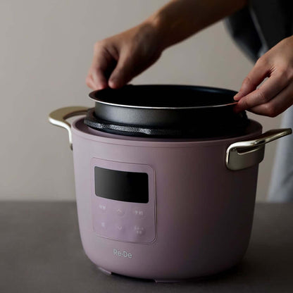 Electric Pressure Cooker 2L PCH-20L - imy Shop Japan