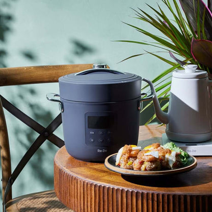 Electric Pressure Cooker 2L PCH-20L - imy Shop Japan