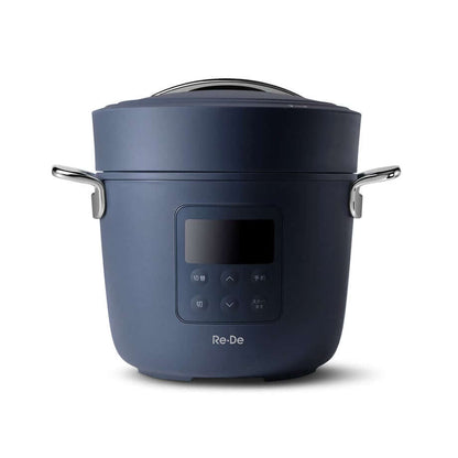 Electric Pressure Cooker 2L PCH-20L - imy Shop Japan