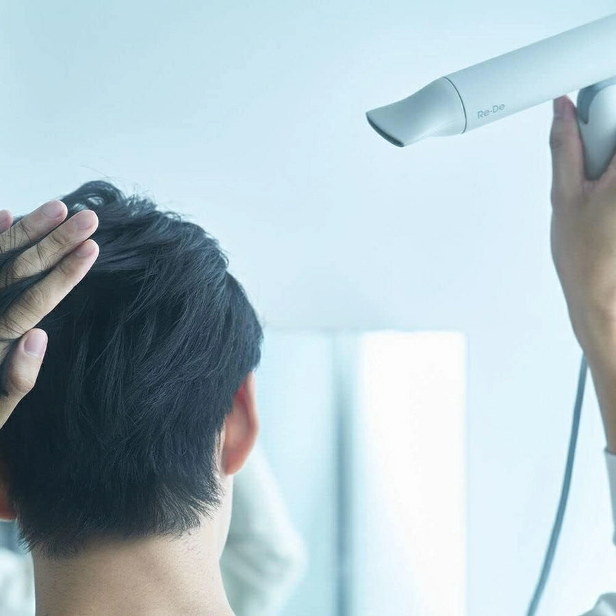 Hair Dryer DR01A - imy Shop Japan