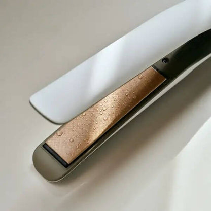 Hair Straight‐Moist, AC100V-240V HS02