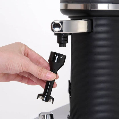 Attentiv Coffee Bar Coffee Maker with Frother 8000JP