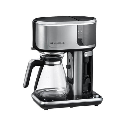 Attentiv Coffee Bar Coffee Maker with Frother 8000JP