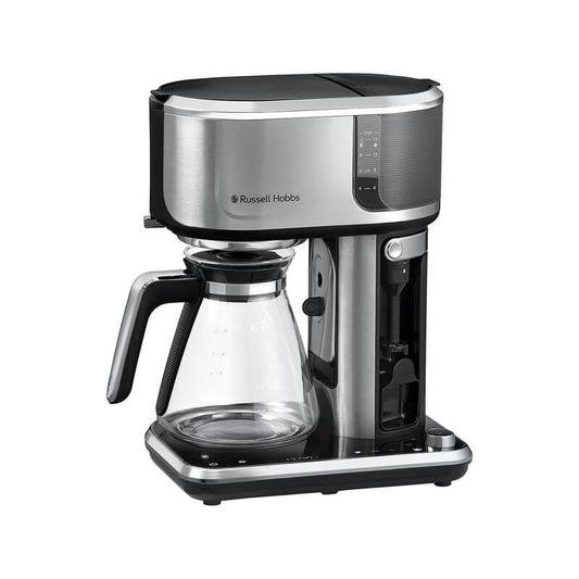 Attentiv Coffee Bar Coffee Maker with Frother 8000JP