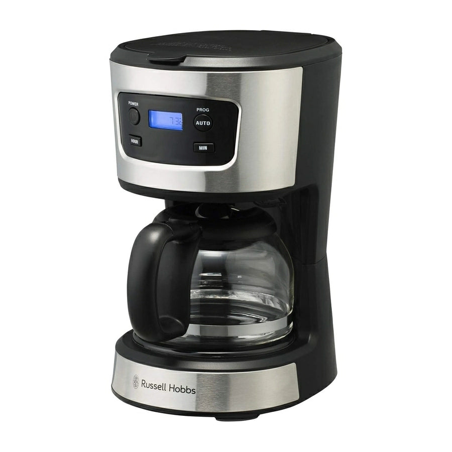 Basic Drip Coffee Machine 7620JP - imy Shop Japan