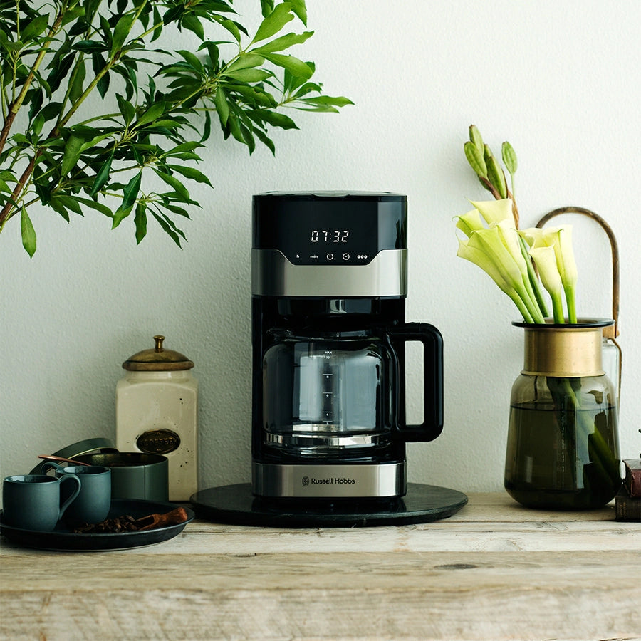 Basic Drip Coffee Machine 7620JP - imy Shop Japan