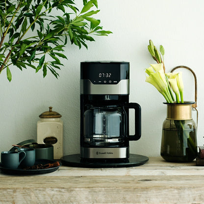 Basic Drip Coffee Machine 7620JP - imy Shop Japan