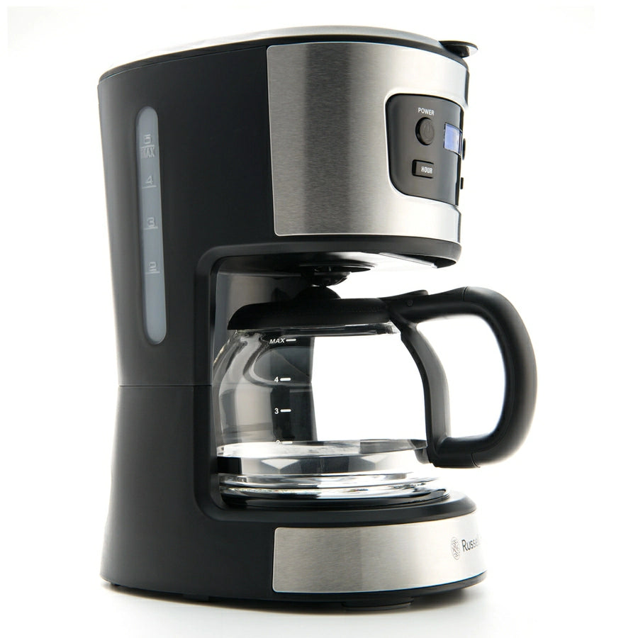 Basic Drip Coffee Machine 7620JP - imy Shop Japan