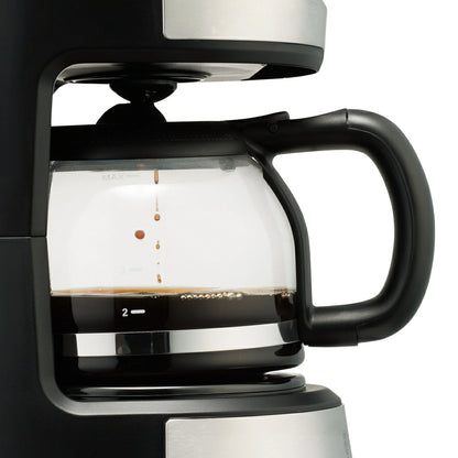 Basic Drip Coffee Machine 7620JP - imy Shop Japan