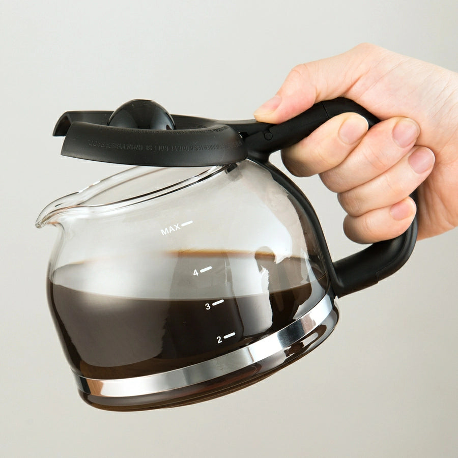 Basic Drip Coffee Machine 7620JP - imy Shop Japan