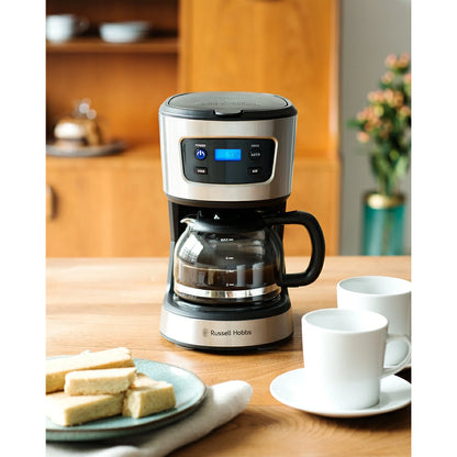 Basic Drip Coffee Machine 7620JP - imy Shop Japan