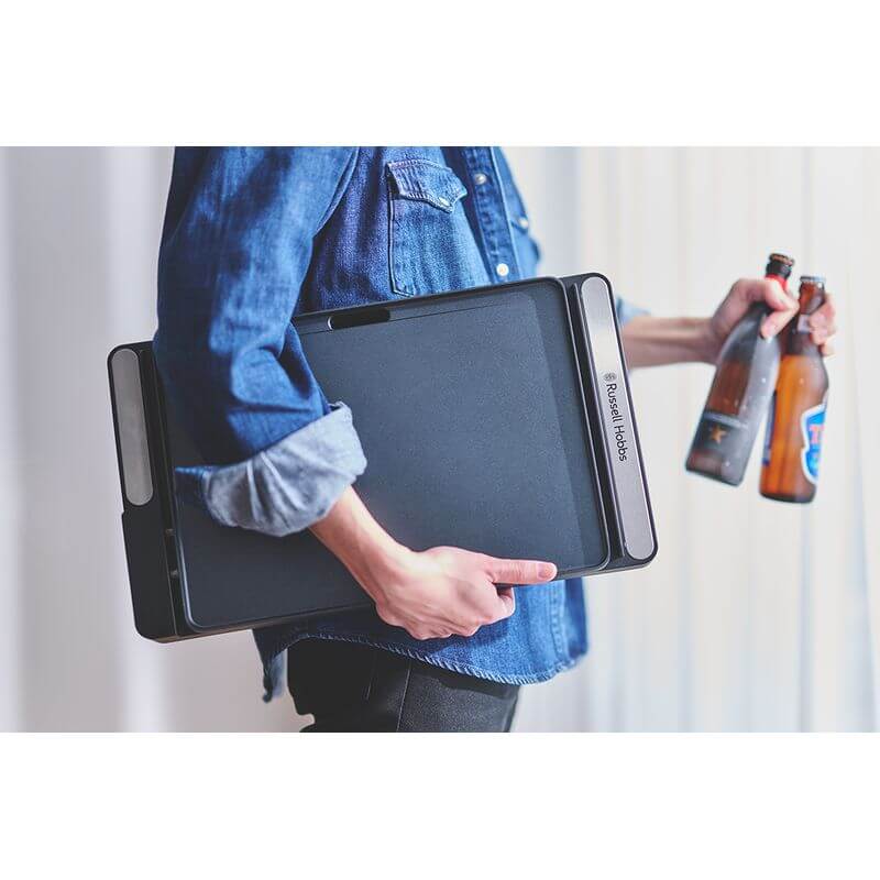 極簡溫控電烤盤 3100JP