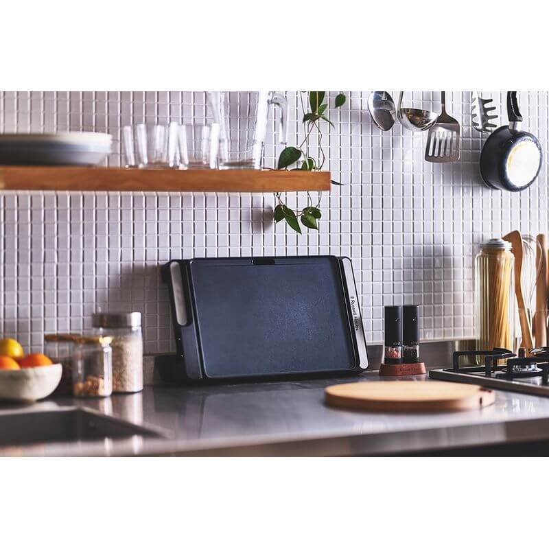 極簡溫控電烤盤 3100JP