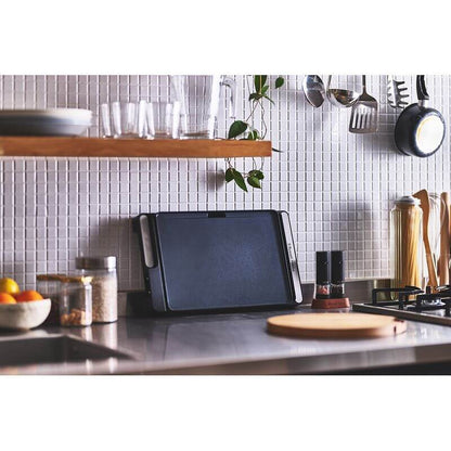 極簡溫控電烤盤 3100JP