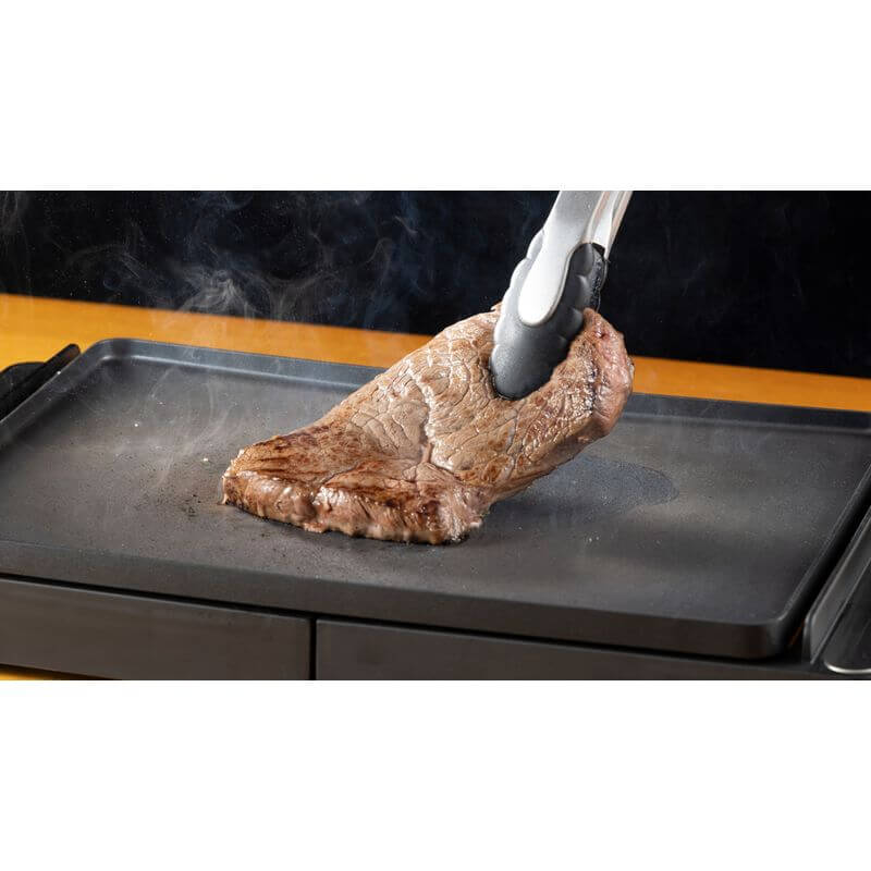 極簡溫控電烤盤 3100JP