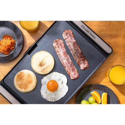 極簡溫控電烤盤 3100JP