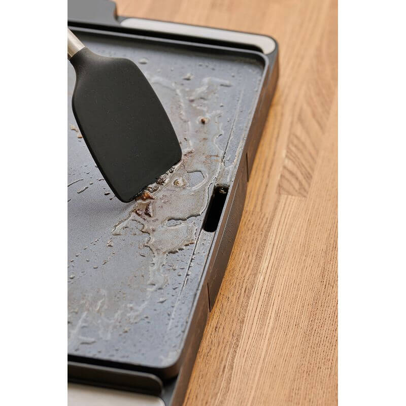 極簡溫控電烤盤 3100JP