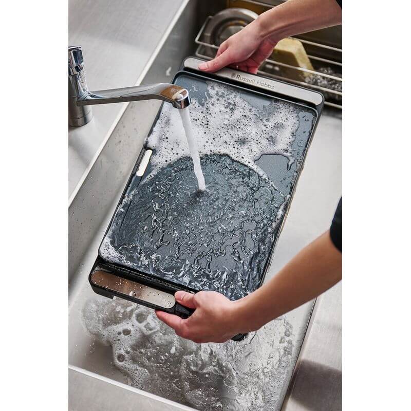 極簡溫控電烤盤 3100JP