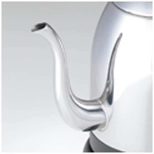 Electric Cafe Kettle 74 - imy Shop Japan